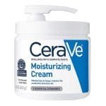 CeraVe Moisturizing Cream With Pump 453gm