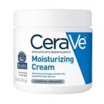CeraVe Moisturizing Cream 453gm