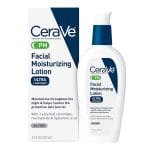 CeraVe PM Facial Moisturizing Lotion Ultra Lightweight 89ml