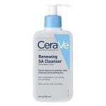 CeraVe Renewing SA Face Cleanser 237ml