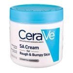 CeraVe Sa Cream For Rough and Bumpy Skin 453g