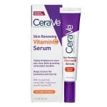 CeraVe Skin Renewing Vitamin C Serum 30ml