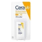 CeraVe Sunscreen Stick Broad Spectrum SPF 50 (13.32gm)