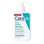 Cerave Acne Control Cleanser 473ml