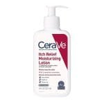 Cerave Anti Itch Moisturizing Lotion with Pramoxine Hydrochloride 237 ml