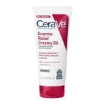 Cerave Eczema Relief Creamy Oil 100ml
