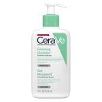 Cerave Foaming Cleanser For Normal To Oily Skin 236ml