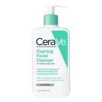 Cerave Foaming Facial Cleanser 355ml