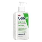 Cerave Hydrating Cream to Foam Cleanser 237ml