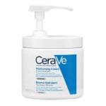 Cerave Moisturising Cream Pump 454ml