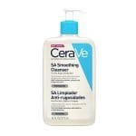 Cerave SA Smoothing Cleasner 473ml