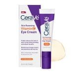Cerave Skin Renewing Vitamin C Eye Cream 15ml