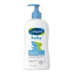 Cetaphil Baby Daily Lotion with Organic Calendula 399ml