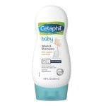 Cetaphil Baby Gentle Wash with Organic Calendula 230ml