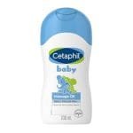 Cetaphil Baby Massage Oil For 200ml