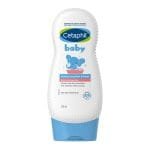 Cetaphil Baby Moisturising Bath and Wash for Baby's Delicate Skin 230ml