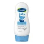 Cetaphil Baby Wash & Shampoo With Organic Calendula 230ml