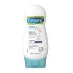 Cetaphil Baby Wash &  with Organic Calendula 230ml