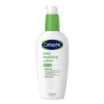 Cetaphil Daily Hydrating Lotion Oil Free All Skin Types 88ml