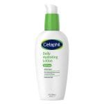 Cetaphil Daily Oil Free Hydrating Lotion Combination Sensitive Skin 88ml