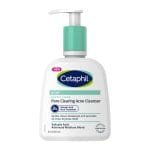 Cetaphil Gentle Clear Pore Clearing Acne Cleanser 237ml