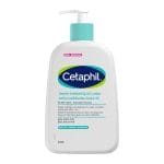 Cetaphil Gentle Exfoliating SA Lotion All Skin Types 473ml