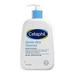 Cetaphil Gentle Skin Cleanser Normal To Dry Skin 473ml