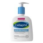 Cetaphil Gentle Skin Cleanser 236ml Normal To Dry Sensitive Skin