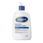 Cetaphil Intensive Healing Lotion for Dry Flaky Skin  473ml