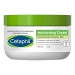 Cetaphil Moisturizing Cream 250gm