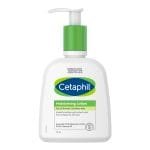Cetaphil Moisturizing Lotion for Dry to Normal Skin 237ml