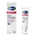 Cetaphil Redness Relieving Night Moisturizer 50ml