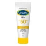 Cetaphil SUN LIGHT GEL SPF 50+ (50ml)