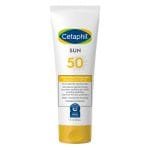 Cetaphil Sheer Mineral Sunscreen Broad Spectrum SPF 50 (89ml)