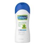 Cetaphil Ultra Gentle Refreshing Body Wash For Sensitive & Dry Skin 500ml