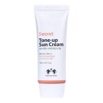 Christian Dean Secret Tone Up Sun Cream 70ml