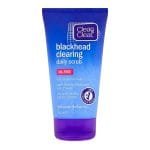 Clean & Clear Blackhead Clearing Daily Scrub 150ml