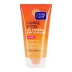 Clean & Clear Morning Energy Skin Energising Daily Facial Scrub 150ml