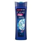 Clear Men Cool Sport Menthol Anti-Dandruff Shampoo 310ml