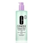 Clinique Liquid Facial Soap Dry Combination 200ml