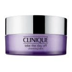 Clinique Take the Day Off Cleansing Balm Makeup Remover 125ml