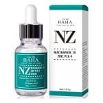 Cos De BAHA Niacinamide 20% + Zinc 4% Serum 30ml