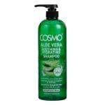 Cosmo Aloe Vera Soothing And Hydrating Shampoo 1000ml