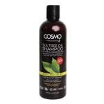 Cosmo Anti-Dandruff Tea Tree Oil Shampoo 480ml