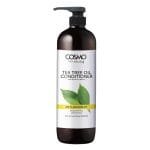 Cosmo Anti-Dandruff Tea Tree Oil Conditioner 480ml