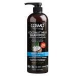Cosmo Coconut Milk Moisturizing Shampoo 1000ml