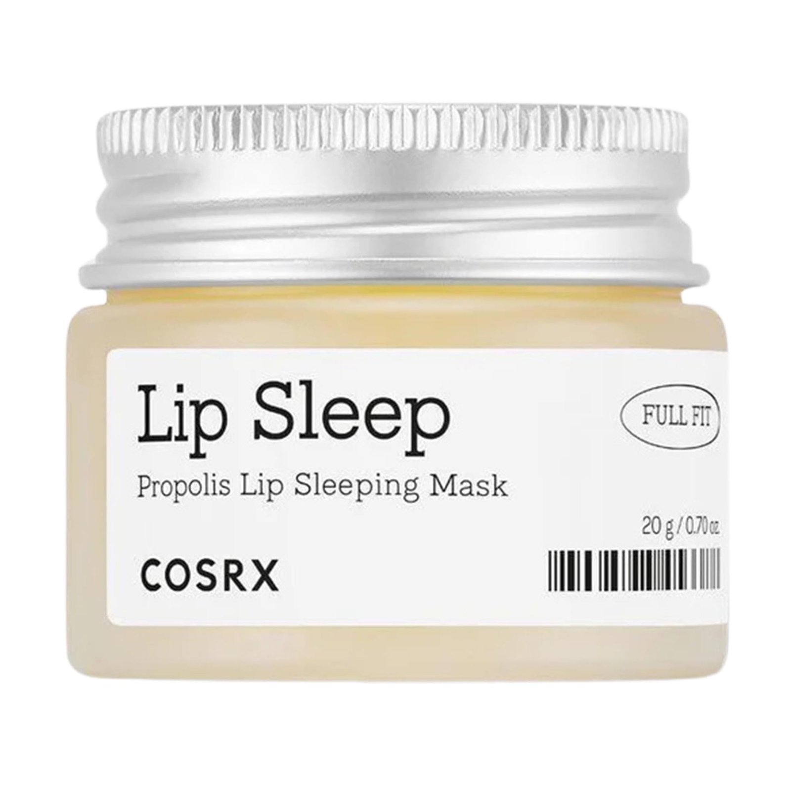 Cosrx Lip Sleep Propolis Lip Sleeping Mask – 20gm Cosrx Lip Sleep Propolis Lip Sleeping Mask 20gm - Image 1