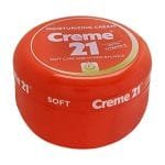Creme 21 Soft Care And Hydro-Balance All Day Cream 150ml