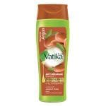 Dabur Vatika Naturals Anti-Breakage With Moroccan Argan Shampoo 400ml