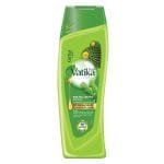 Dabur Vatika Naturals Cactus & Gergir Hair Fall Control Shampoo 400ml